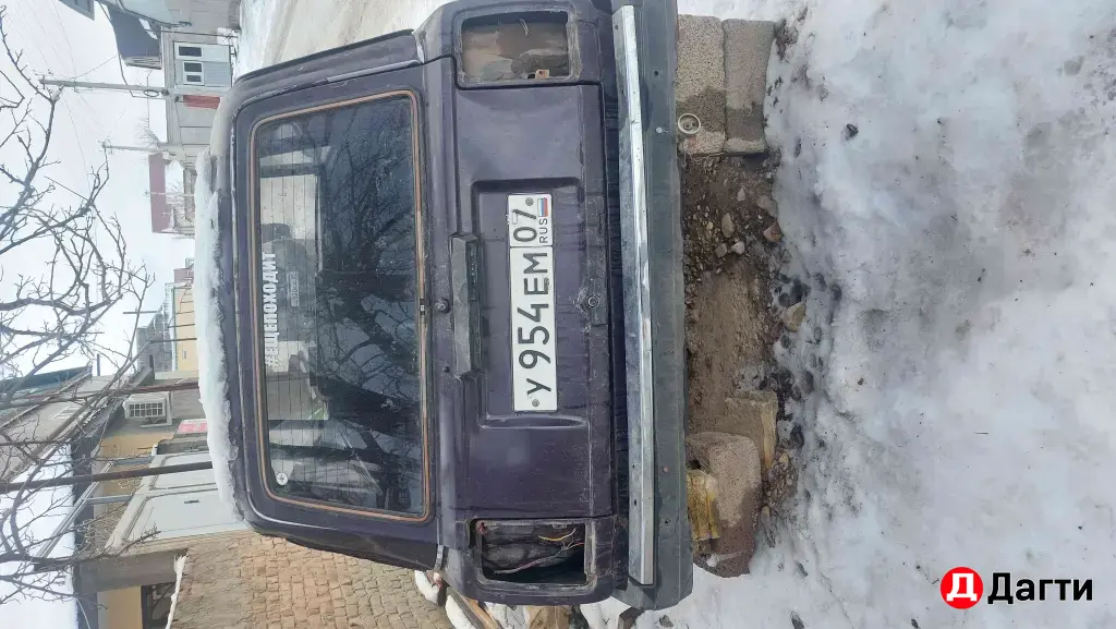 LADA (ВАЗ) 2104, 2004 года