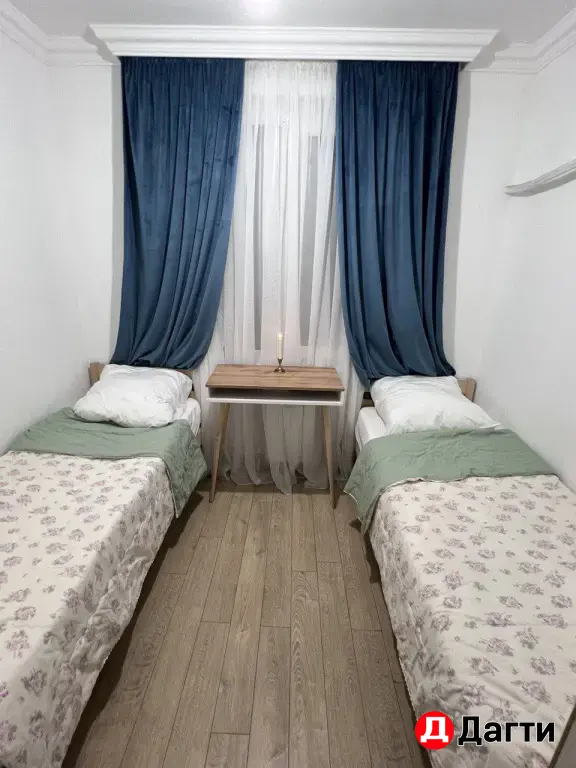 Квартира в центре