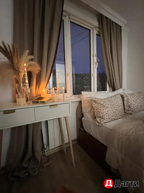 Квартира в центре