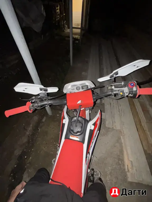 Питбайк Apollino 150 Yacota