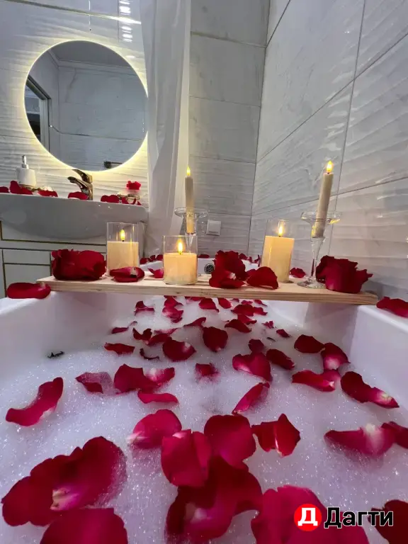 Квартира в центре