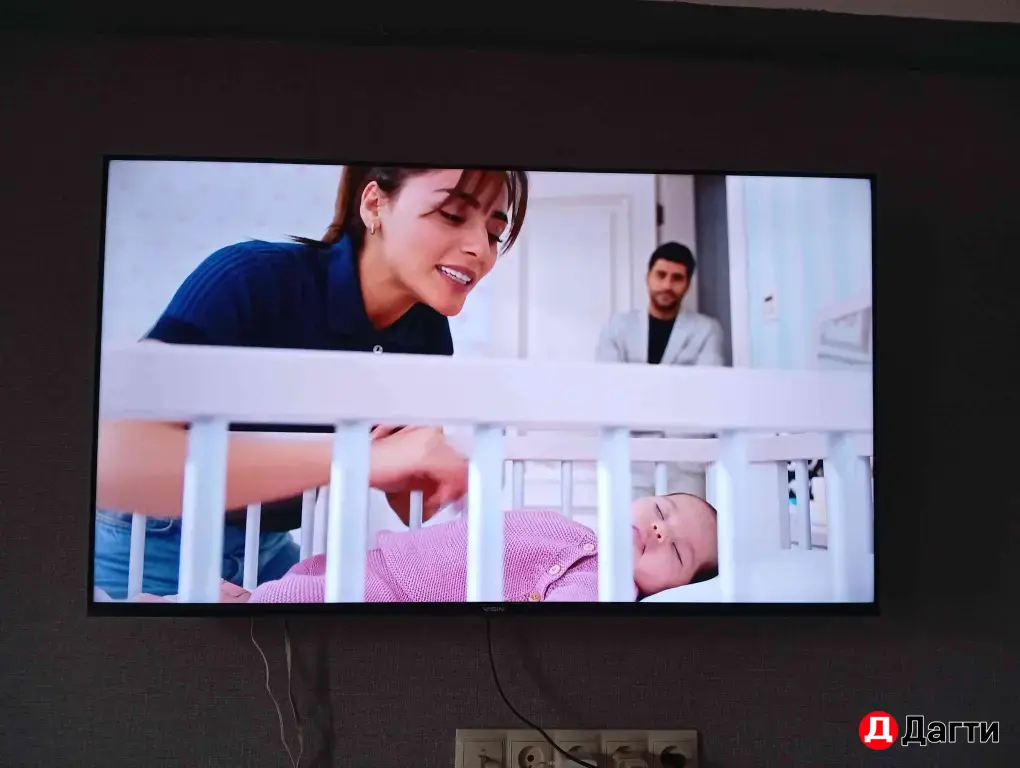 YASIN телевизор