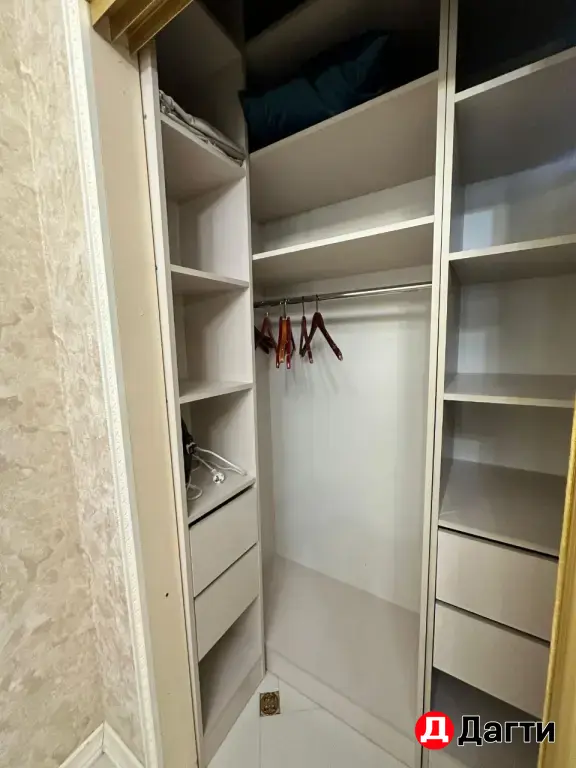 Квартира в центре