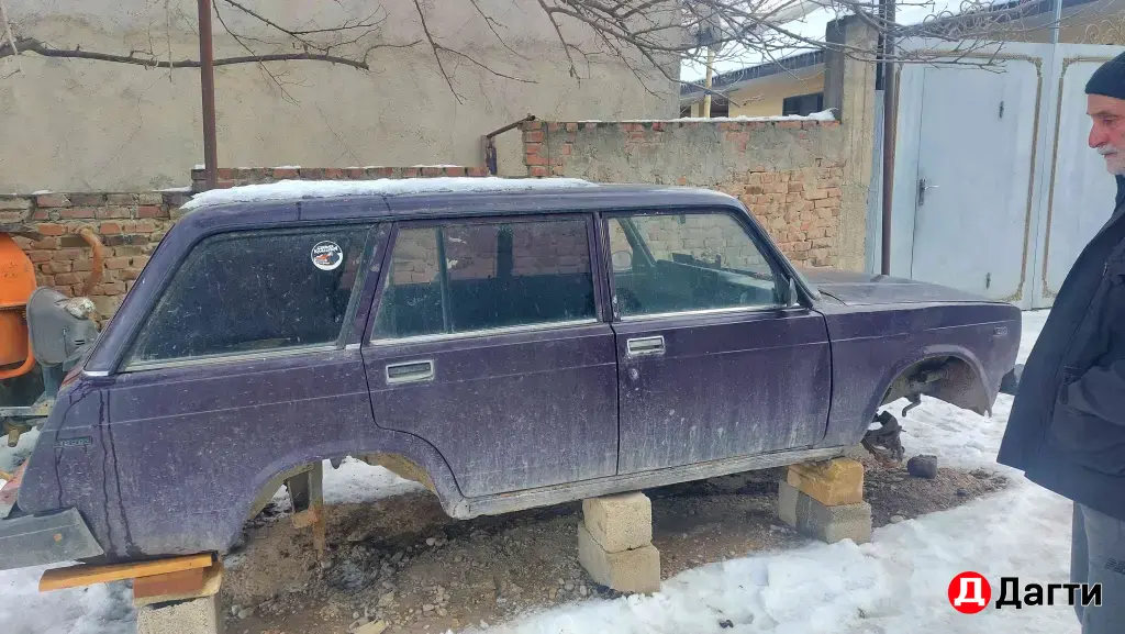LADA (ВАЗ) 2104, 2004 года