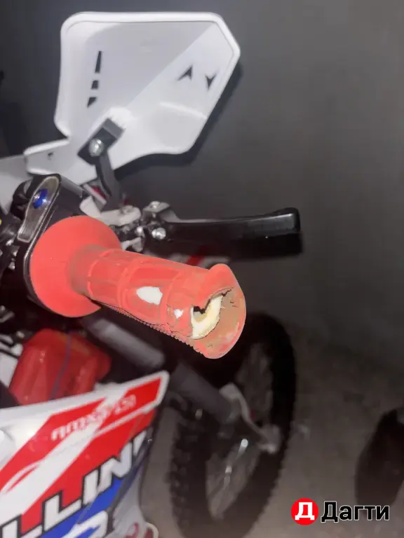 Питбайк Apollino 150 Yacota