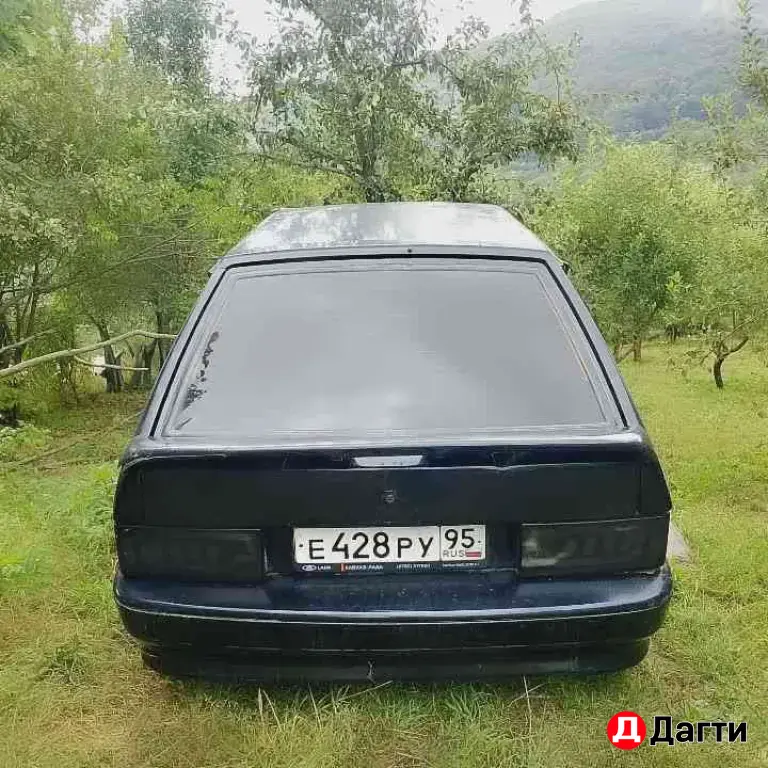 LADA (ВАЗ) 2114, 2008 года