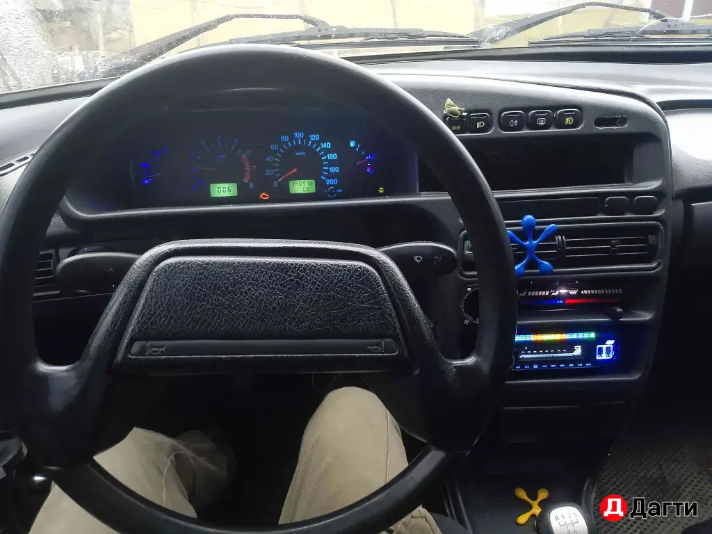 LADA (ВАЗ) 2114, 2008 года