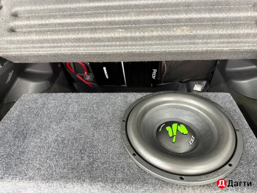 LADA (ВАЗ) Granta, 2015 года