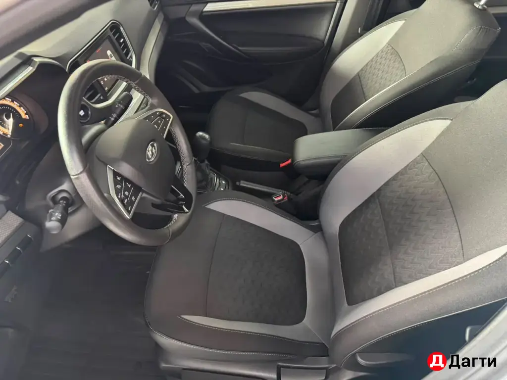 LADA (ВАЗ) Vesta, 2023 года