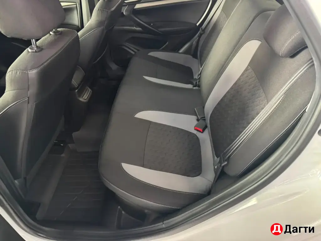 LADA (ВАЗ) Vesta, 2023 года