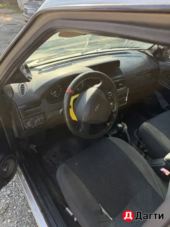LADA (ВАЗ) 2109, 2004 года