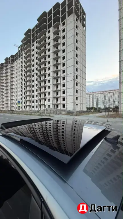 Volkswagen Jetta, 2021 года