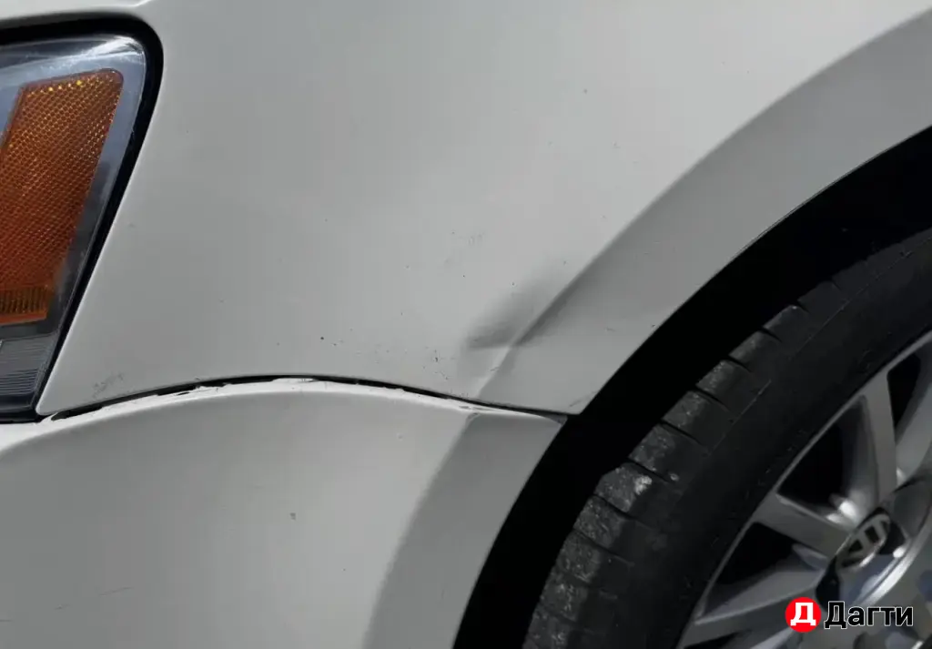 Volkswagen Jetta, 2010 года