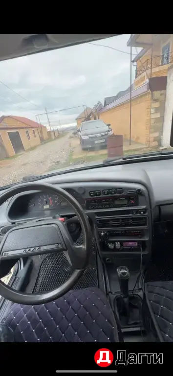 LADA (ВАЗ) 2114, 2011 года