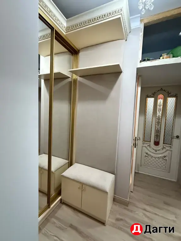сборка разборка мебели
