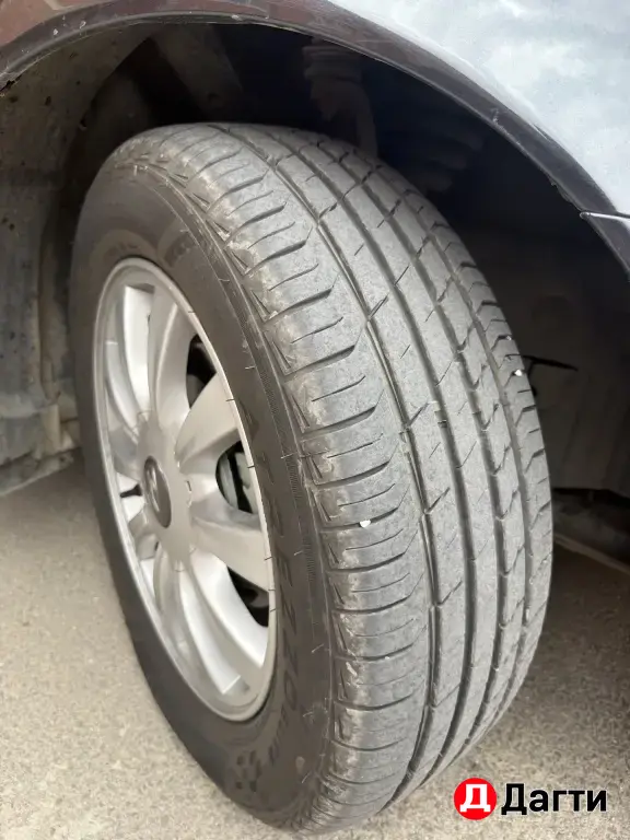 Hyundai Sonata, 2009 года