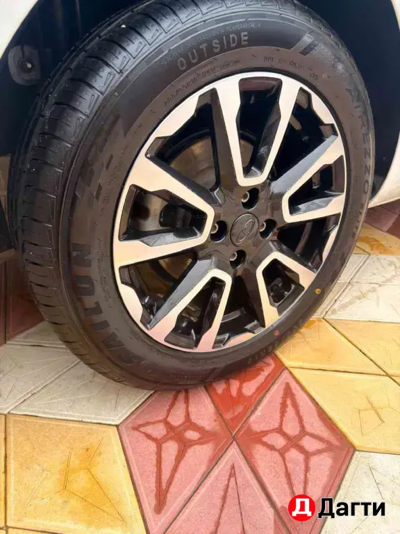 LADA (ВАЗ) Vesta, 2023 года