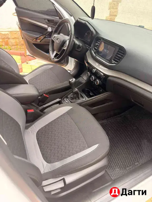 LADA (ВАЗ) Vesta, 2023 года