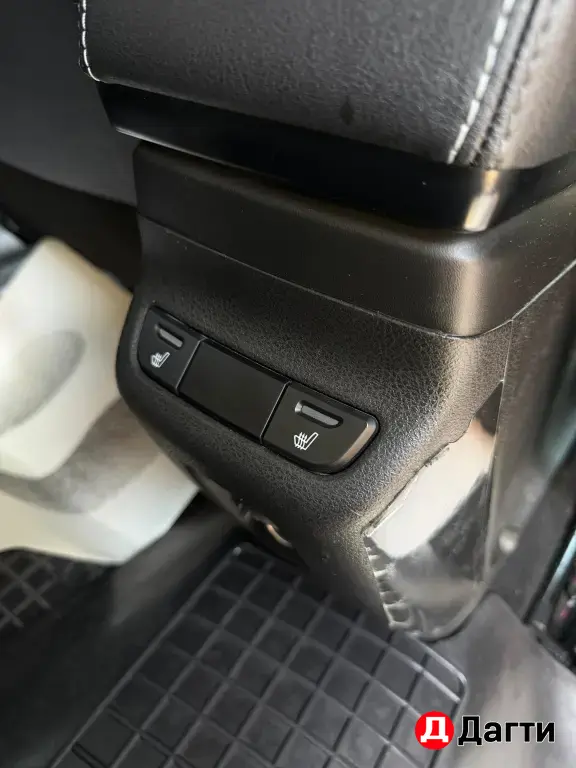 LADA (ВАЗ) Vesta, 2025 года