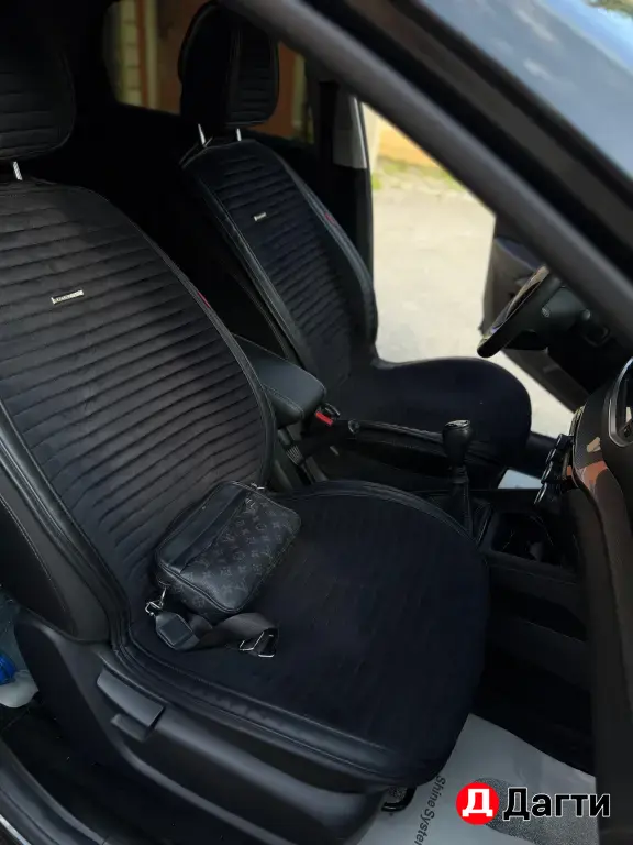 LADA (ВАЗ) Vesta, 2025 года