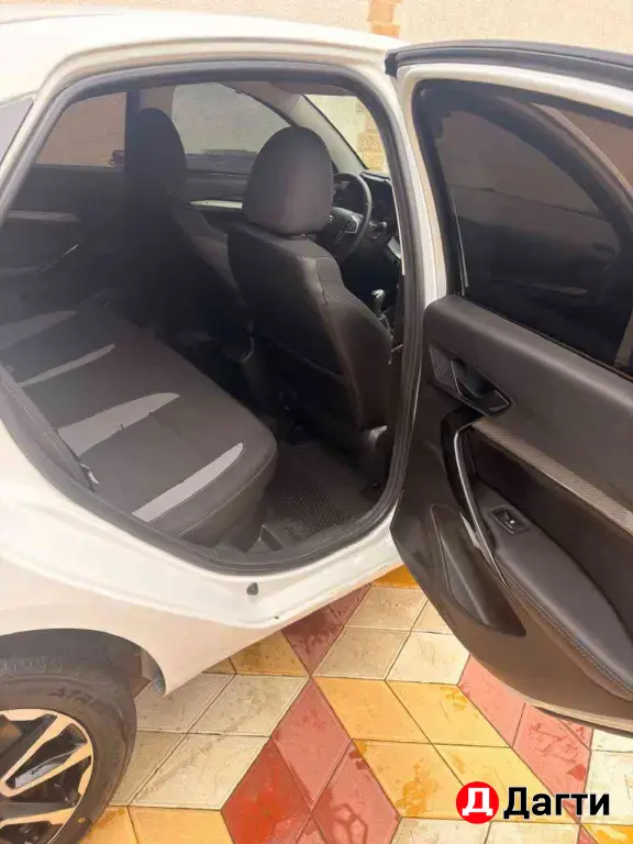 LADA (ВАЗ) Vesta, 2023 года