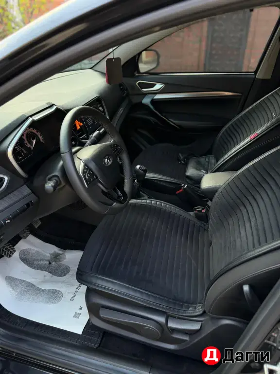 LADA (ВАЗ) Vesta, 2025 года