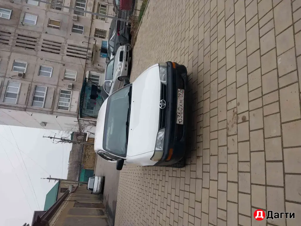 Toyota Corolla, 1978 года