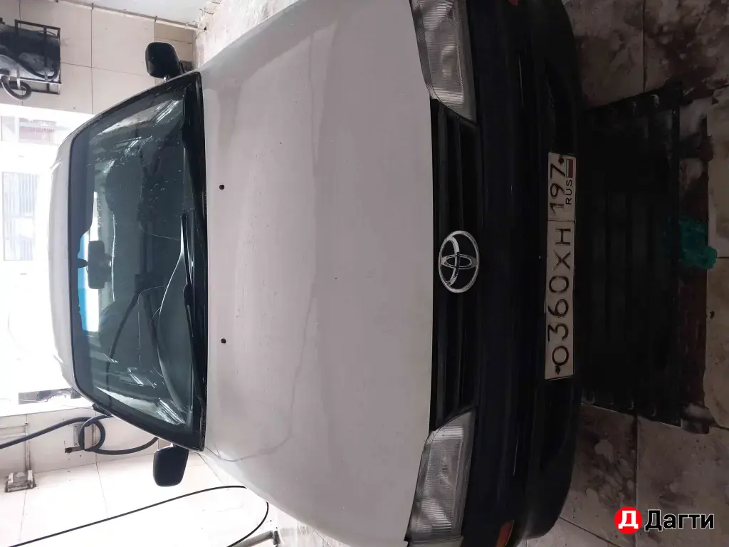 Toyota Corolla, 1978 года