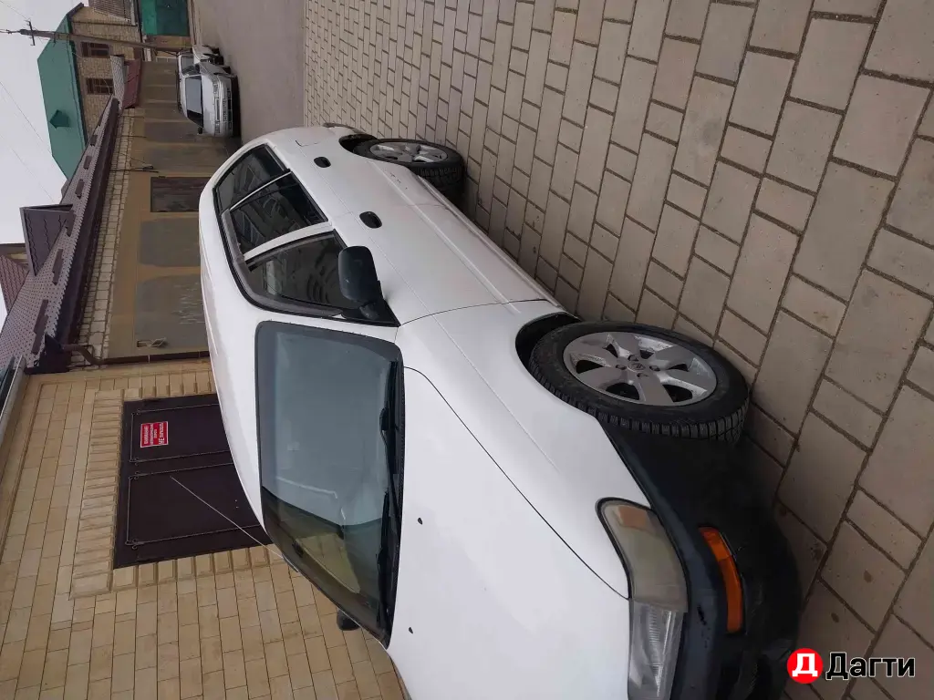 Toyota Corolla, 1978 года