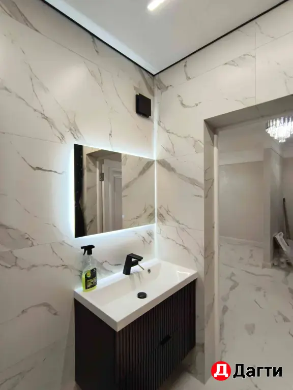 продаётся евр двушка