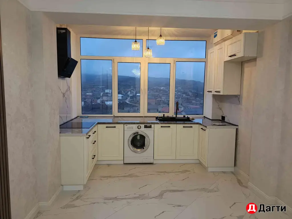 продаётся евр двушка