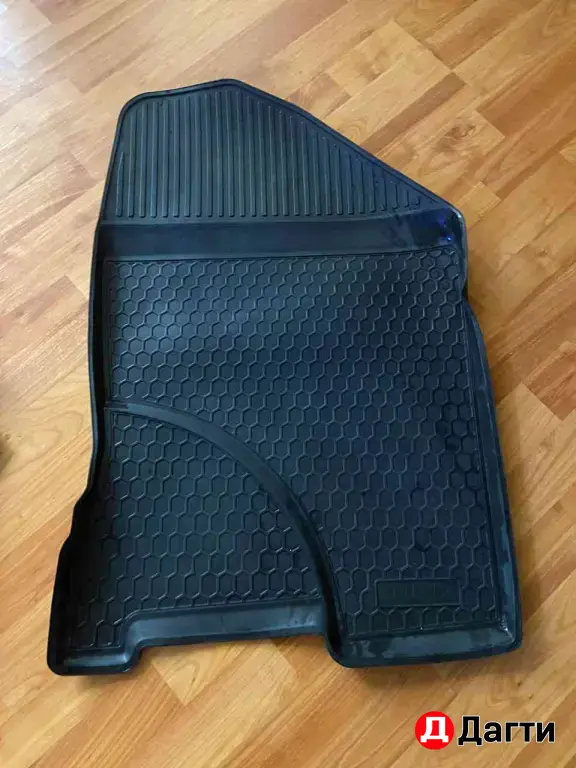 полики для лада веста