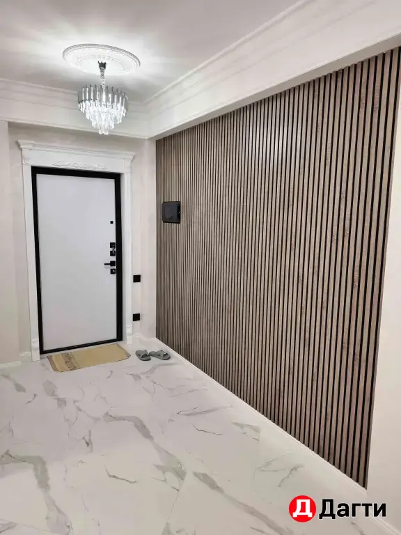 продаётся евр двушка