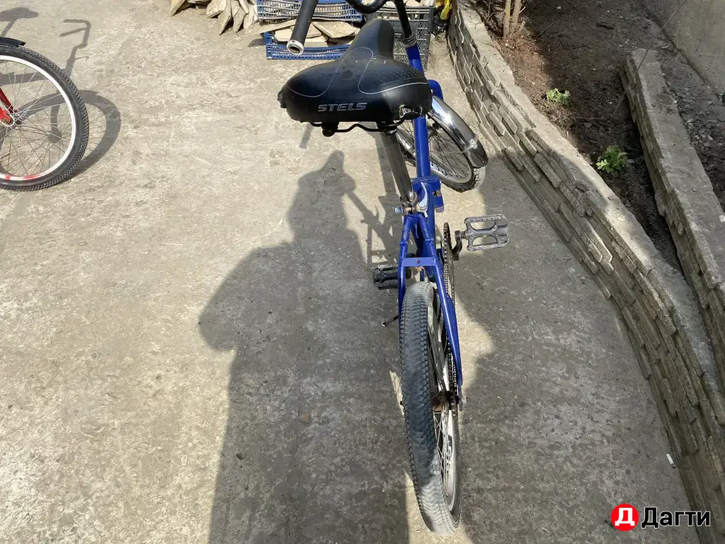 стелс 410 опер