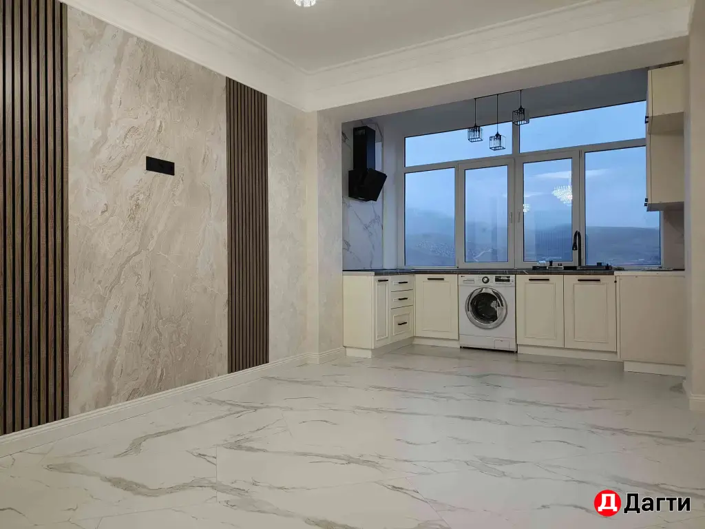 продаётся евр двушка