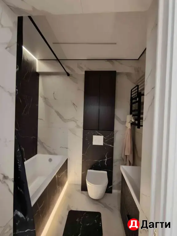 продаётся евр двушка