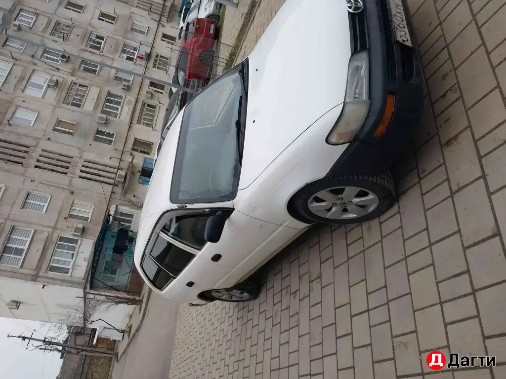 Toyota Corolla, 1978 года