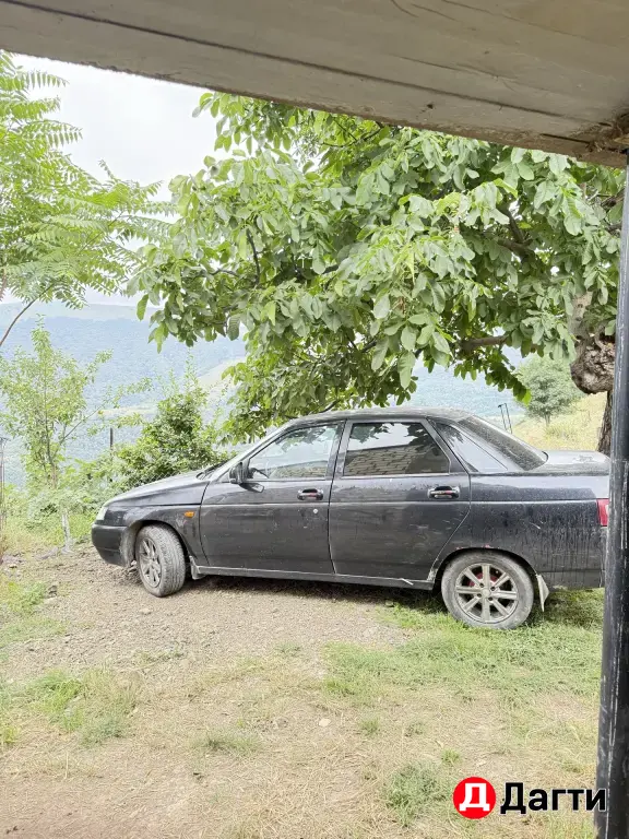 LADA (ВАЗ) 2110, 2005 года