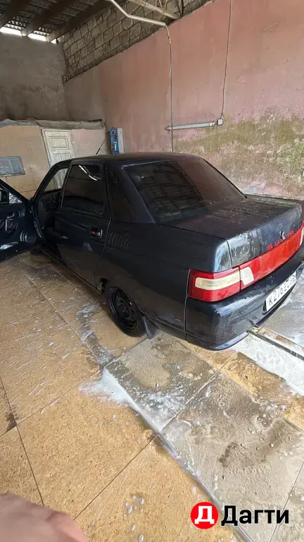 LADA (ВАЗ) 2110, 2005 года