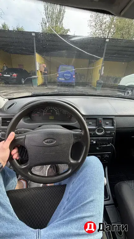 LADA (ВАЗ) Priora, 2009 года
