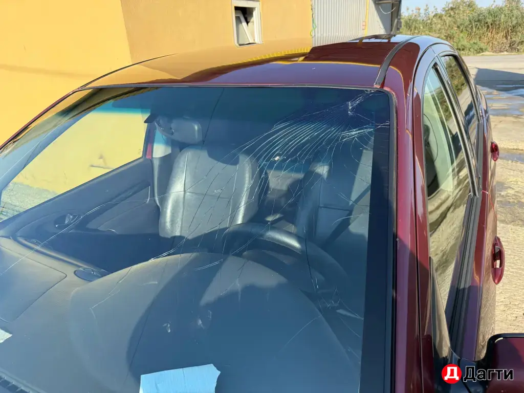 Ford Focus, 2004 года