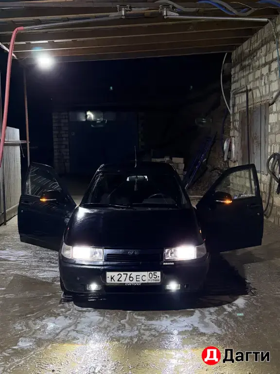 LADA (ВАЗ) 2110, 2005 года