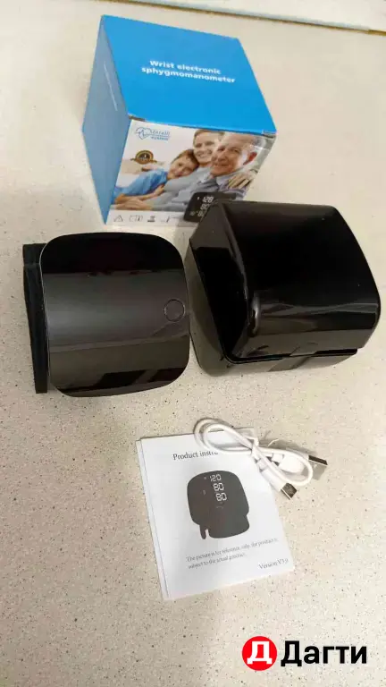 автоматический тонометр