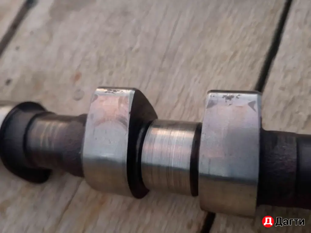 Распредвалы спортмаш 8.6