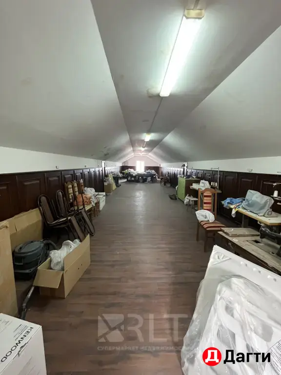 Сдается просторное швейное помещение по проспекту Амет-Хана Султана по