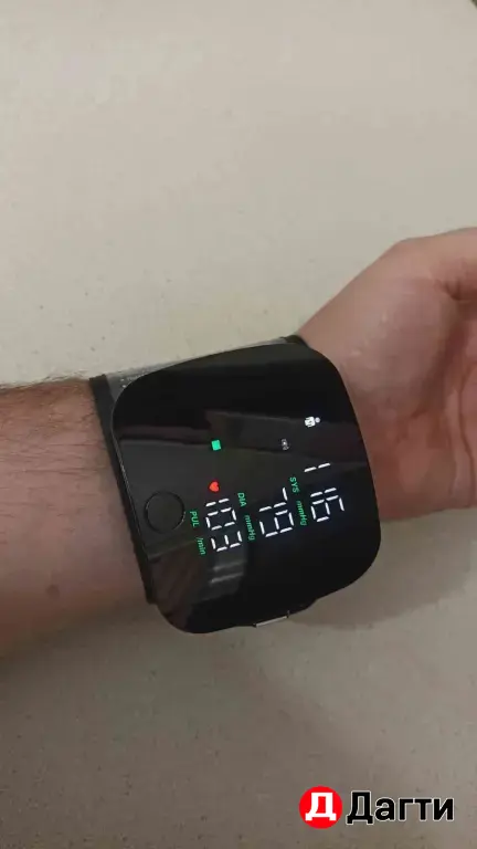 автоматический тонометр