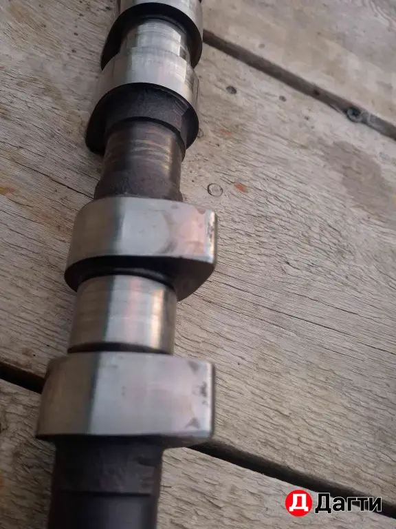 Распредвалы спортмаш 8.6