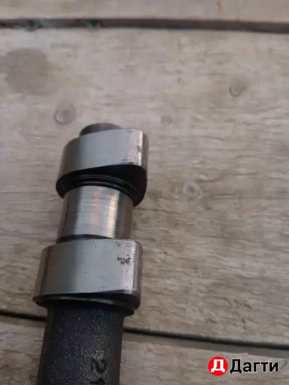 Распредвалы спортмаш 8.6