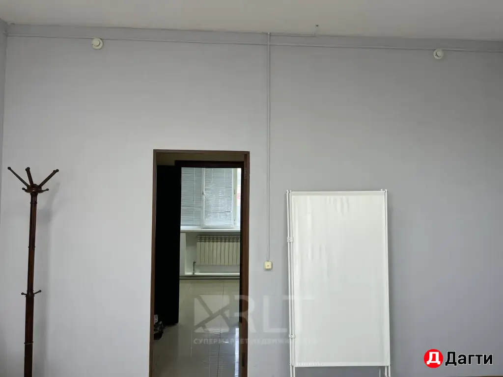 Сдается коммерческое помещение по улице