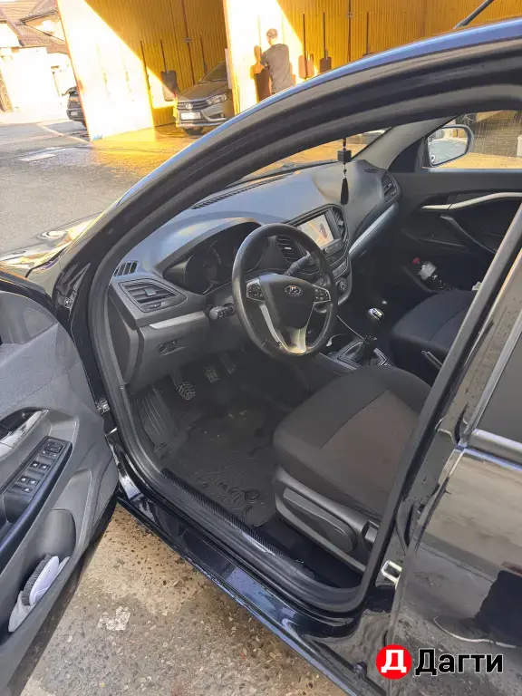 LADA (ВАЗ) Vesta, 2021 года